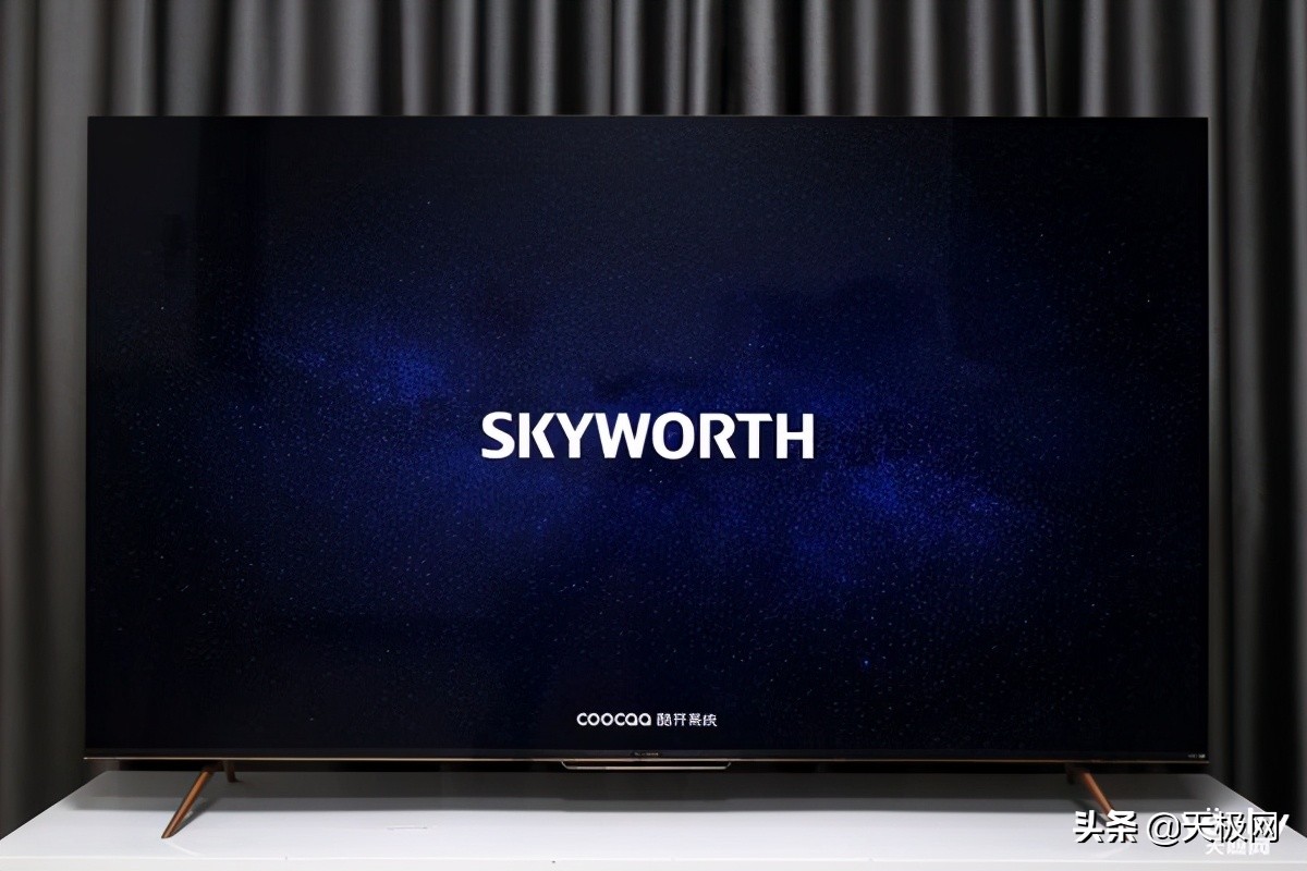 创维电视g22pro75寸,创维g22电视最新款