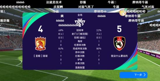 伊斯坦布尔奇迹之夜总决赛,伊斯坦布尔之夜经典翻盘