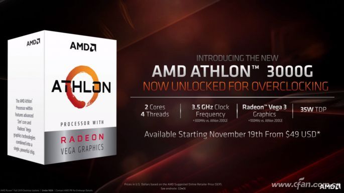 速龙3000g什么时候出的,速龙3.0