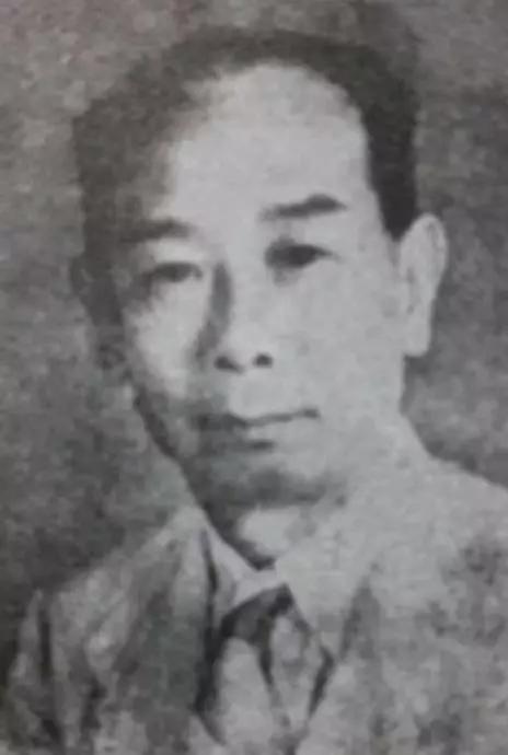 薛岳将军的战绩,薛岳将军与国民党的合照