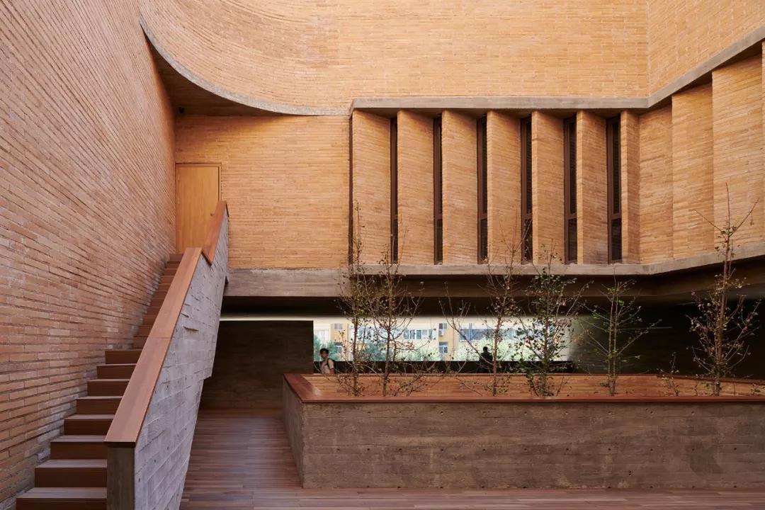 2019年度最佳建筑，中国上榜9个