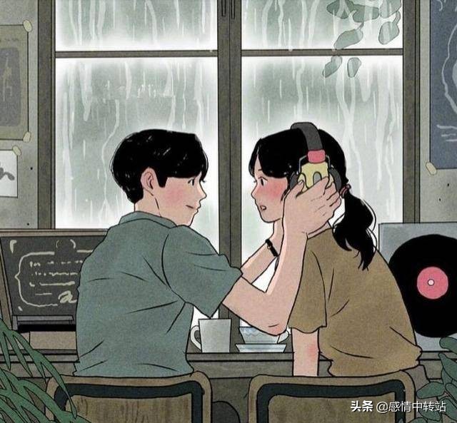 让女人对产生心动的感觉，是可以通过这3个方法被人为“制造”的