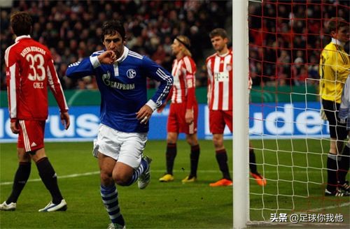 西班牙国家队绰号,西班牙队历史足球名人