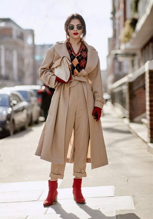 大屁股的人怎样穿搭不伤腰,屁股大腿大的女人穿衣搭配