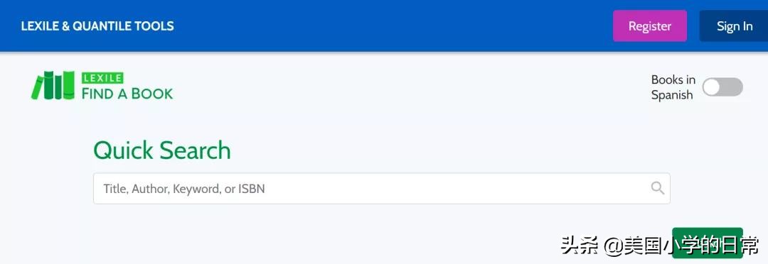 儿童阅读分级读物,大量给孩子阅读分级读物