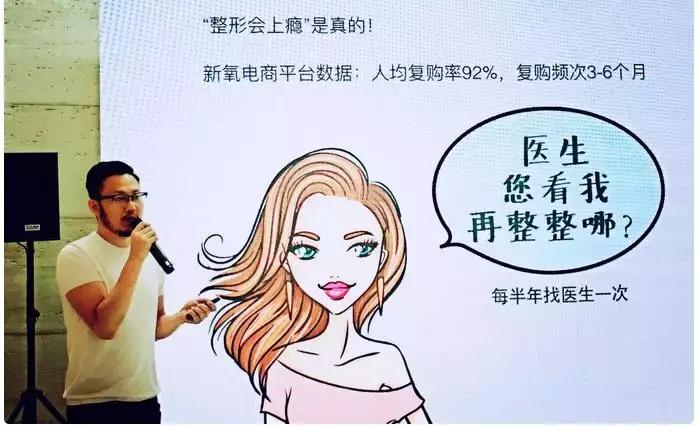 割双眼皮一次成功的几率大吗,为什么双眼皮是医美第一个项目