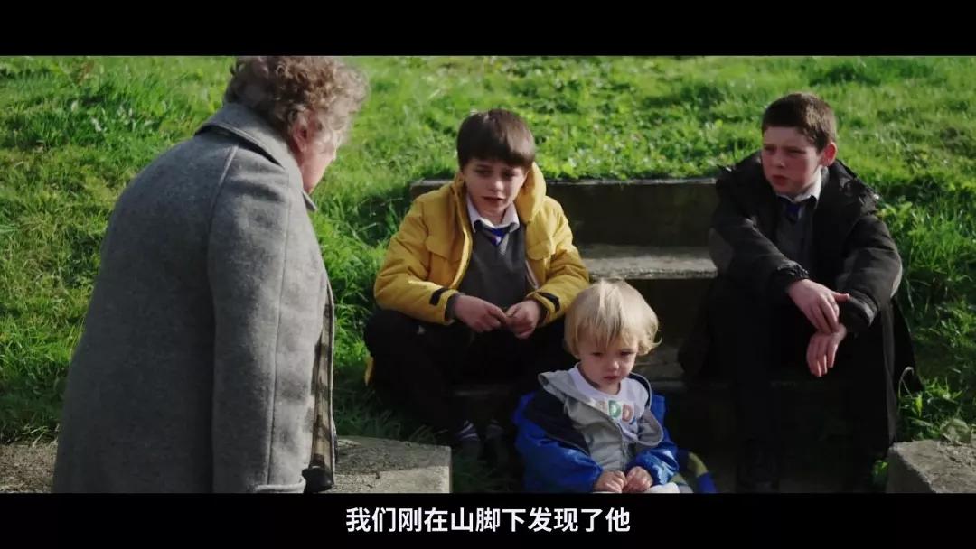 《羁押》：被害男婴母亲收集23万签名，只为将它从奥斯卡提名剔除