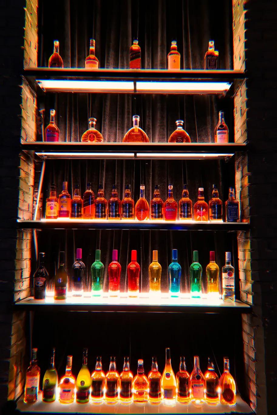 是酒吧还是KTV？藏在老工厂里的“好声音”，你确定不来试试