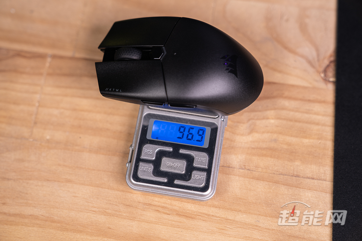 美商海盗船最强鼠标,美商海盗船M65终极版鼠标