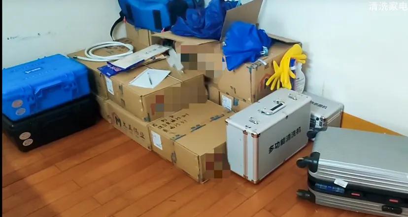 95后小伙4次创业还欠5万多,95后小伙创业亏损吗