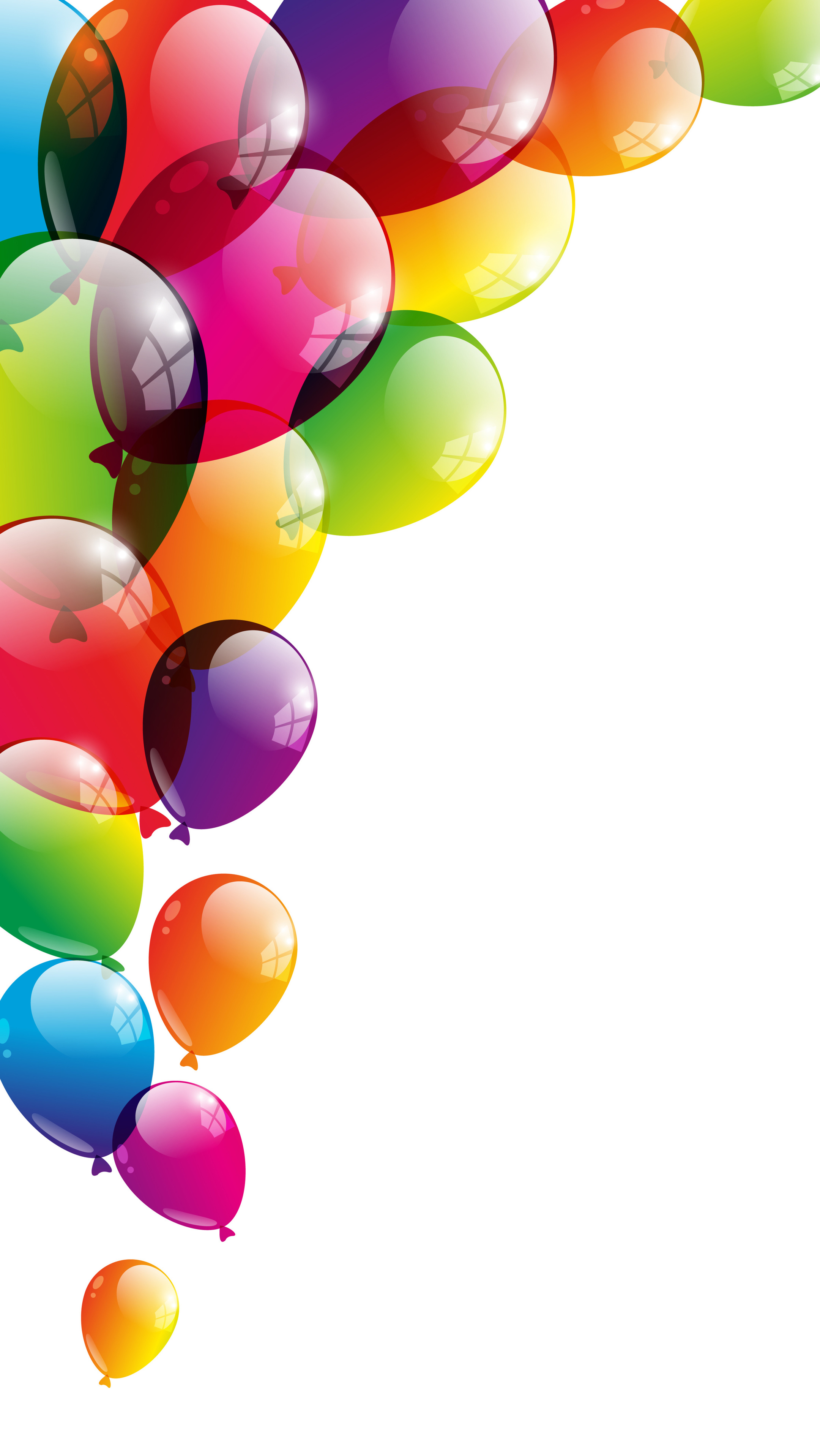 科学上网邂逅4K高清壁纸祝生日快乐贺卡素材，良心无水印系列专辑