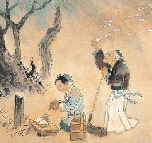 人死后后事安排流程,人死后后事处理流程