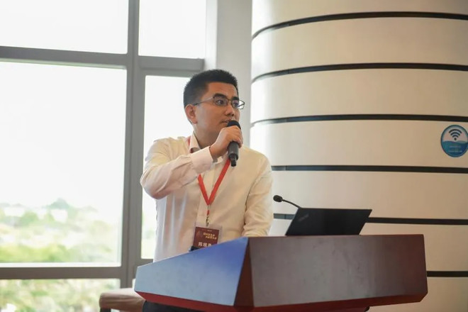 聚势新生态，共赢智未来！2021年美桐贰期基金投资人大会成功举办