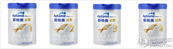 各国爱他美奶粉的区别,爱他美四大版本奶粉怎么区分