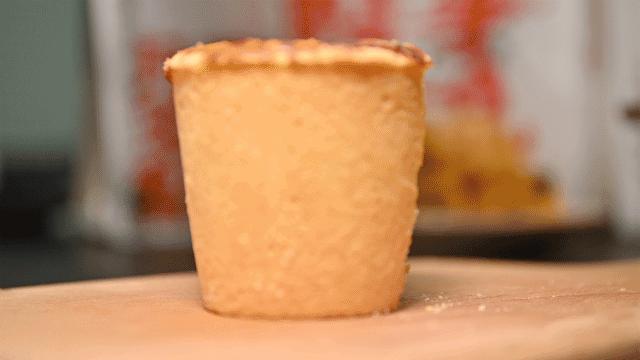 比秋老虎还虎！长沙天花板级国潮点心「虎头局」，终于来武汉啦