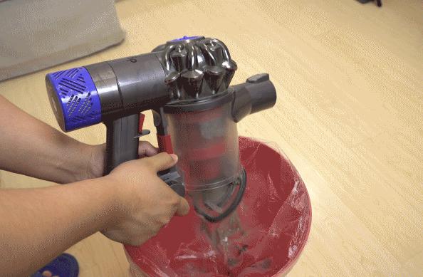 戴森吸尘器v10motorhead和v10slim,戴森全套吸尘器