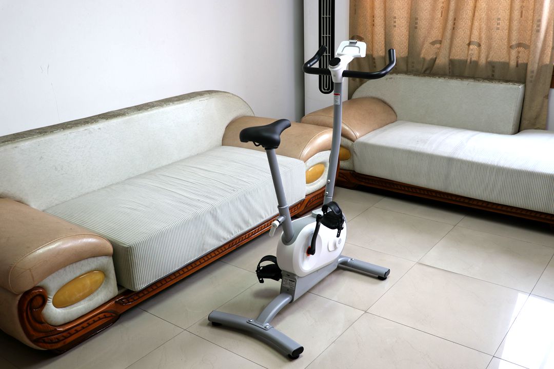 不伤膝盖的健身机,不伤膝盖椭圆机