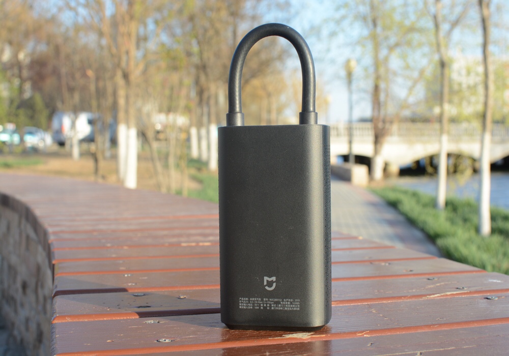 小米智能充气宝2,小米充气宝质量如何