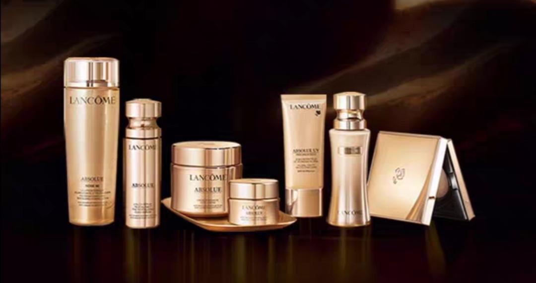 兰蔻5件套划算么,兰蔻5件套装护肤使用顺序