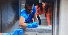 墙角下水道防堵塞过滤网,防止水池堵塞下水道纱网