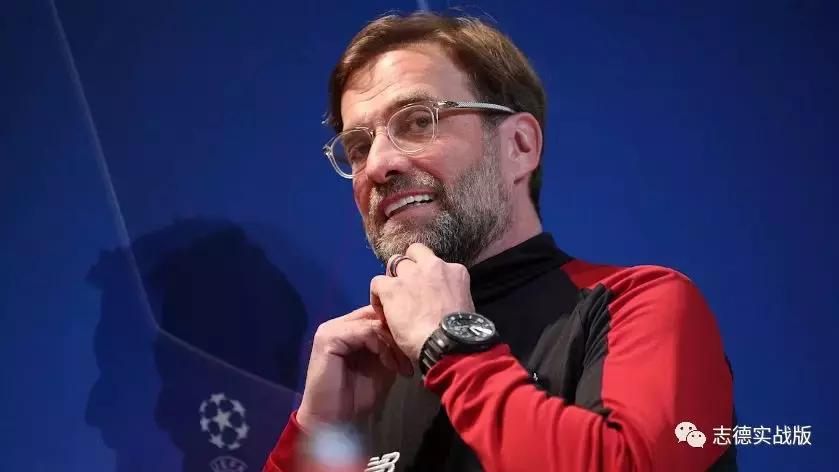 拜仁惨败利物浦,当拜仁遇到最强皇马