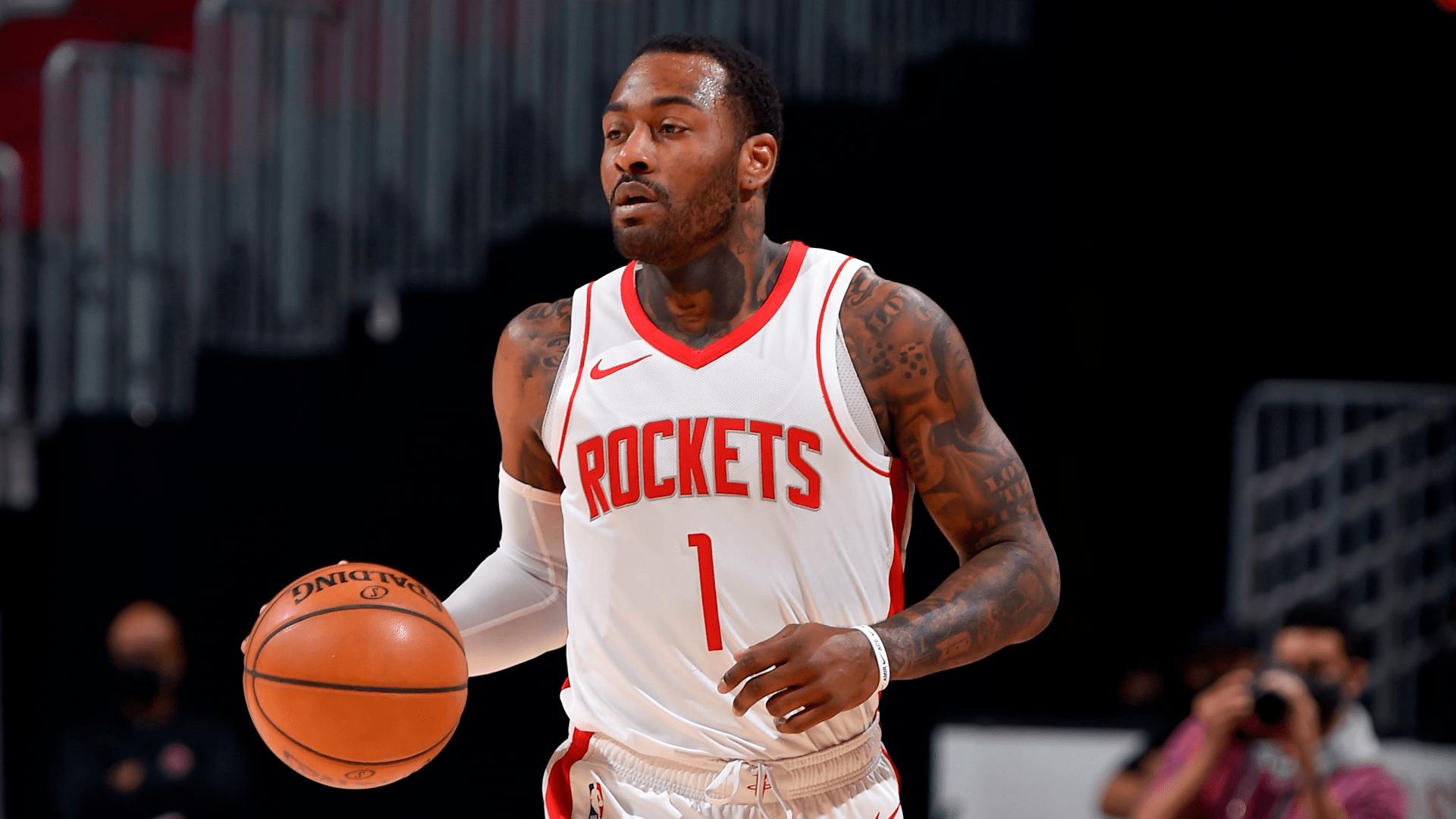 火箭沃尔协议细节更新:无意买断+交易推迟,沃尔风险反倒最大