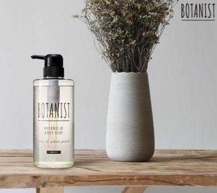 香氛沐浴露品牌排行榜及价格,角鲨烷云朵香氛身体乳是否能变白