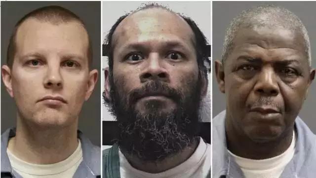 老妇人被性侵后续,69岁老妇被侵害十年后真凶落网