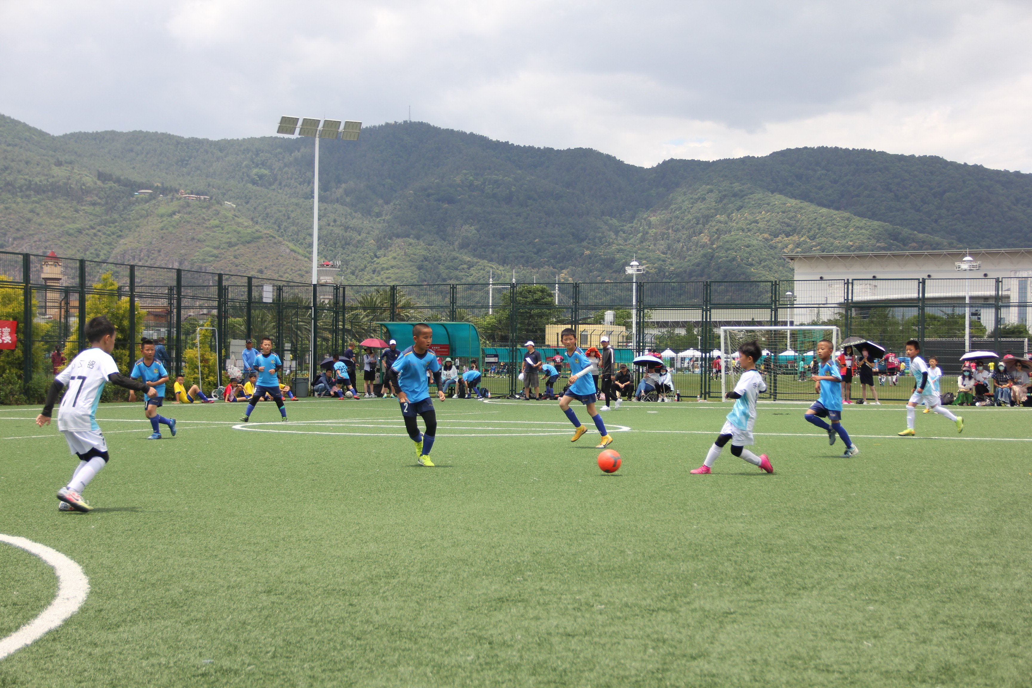 校长杯足球赛小学生云南,云南省校长杯青少年足球赛