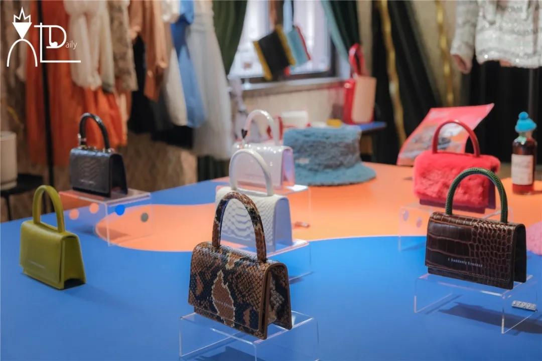 青岛品牌买手店,青岛买手店推荐