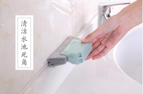 大扫除神器清洁玻璃窗,30件过年大扫除必备的清洁神器