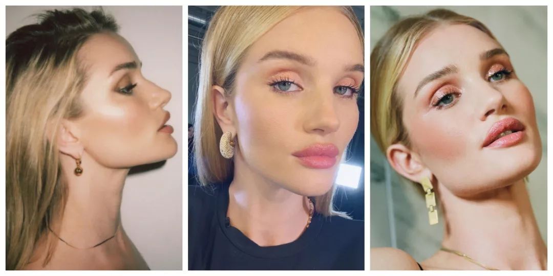 又美又努力还超会赚钱？高级职场穿搭代言人Rosie真的太值得学习