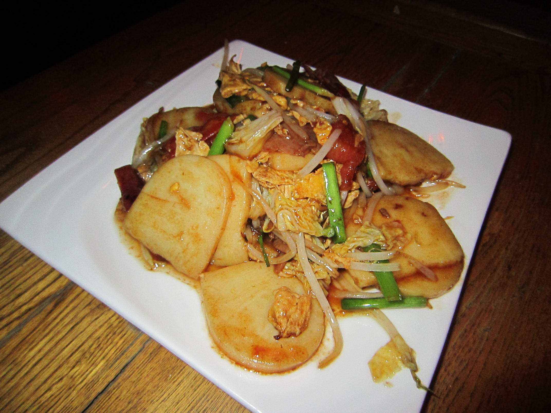 烟雨朦胧梦回云南 (随心所欲梦回云南)