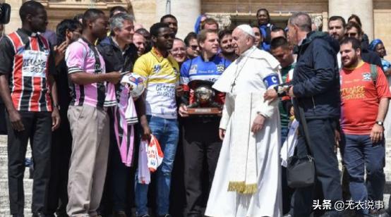 足球趣闻yes,足球比赛的趣闻