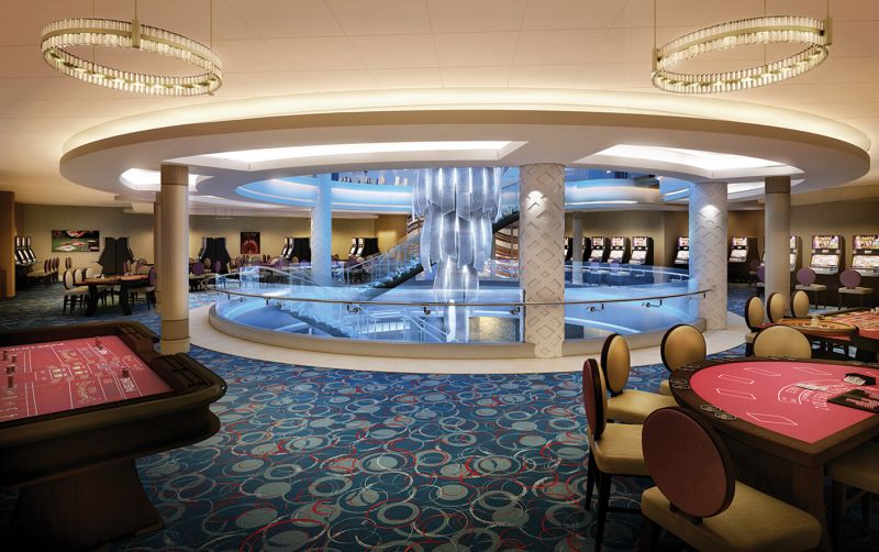 世界之最轮船,世界游轮之最