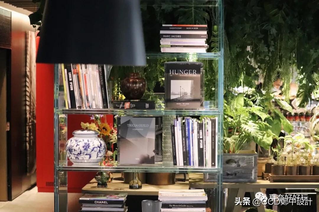 ccd设计的成都哪些酒店,香港ccd设计的酒店