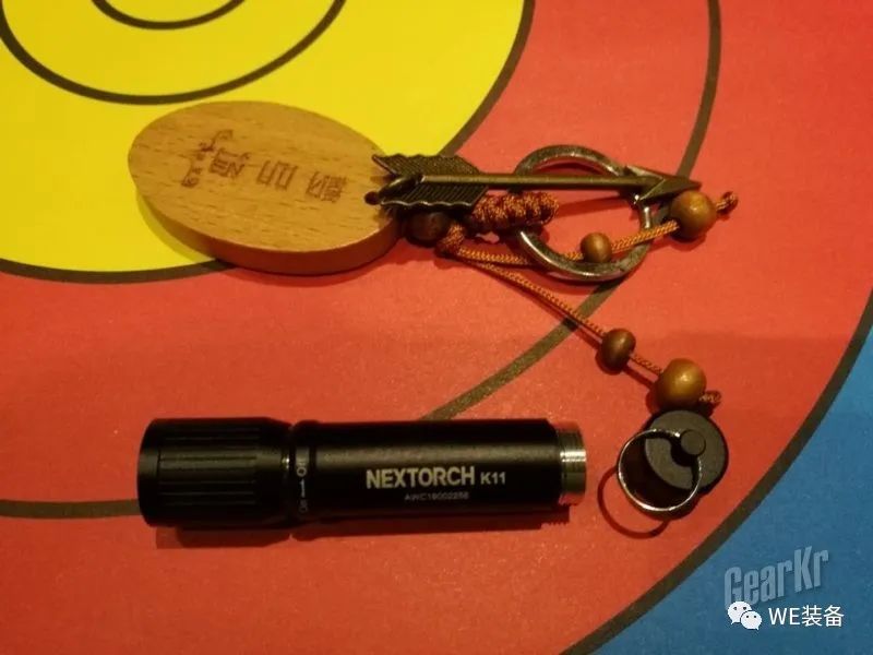 纳丽德k21手电筒,纳丽德k40迷你手电