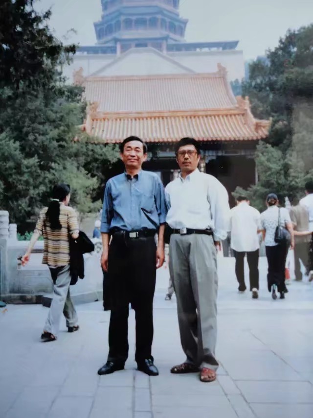 2000年伊春林区往事