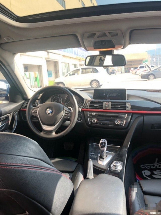 忠于纯粹全新一代宝马3系,忠于纯粹宝马广告