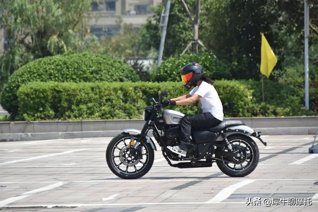 “国产883”上市，浙江摩企到底多爱太子车？