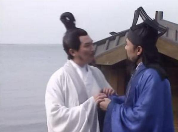 孙权时代的皇帝,孙权是真正的英雄