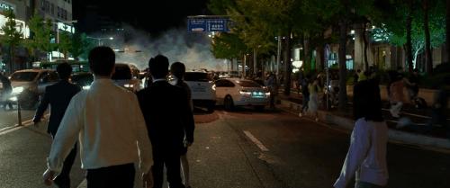 最新史诗级灾难片韩国,韩国10大灾难片丧尸片合集