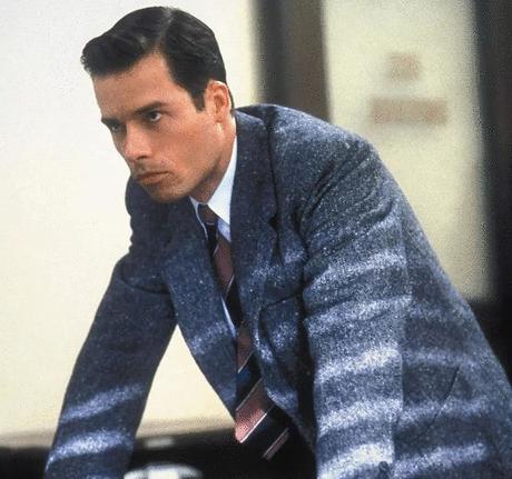 你觉得无间道这一部电影好看吗,推荐类似无间道的电影