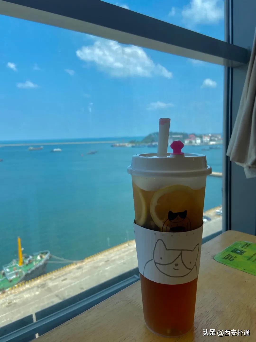 青岛烟台威海玩海攻略,青岛威海烟台大连环线旅游攻略