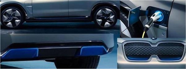 破往昔竞峥嵘华晨宝马iX3能否打响国产第一仗