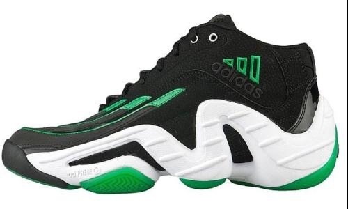 阿迪达斯这些年出的最好看篮球鞋,阿迪达斯新球鞋有哪些