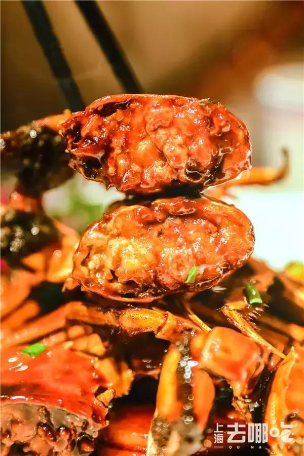 上海滩顶级东北菜,上海滩外滩本帮菜