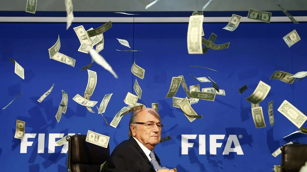 足坛腐败案梳理,足坛系列反腐案陆续开庭