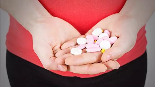 痛经、月经紊乱、不孕……可能是得了这个妇科病!