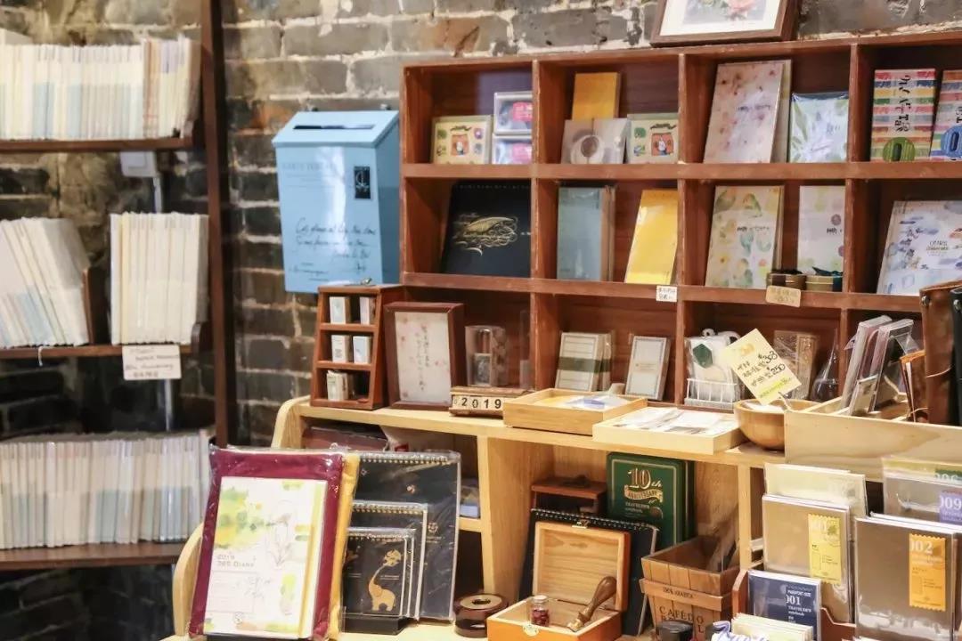 广州永庆坊附近网红,广州网红老街永庆坊